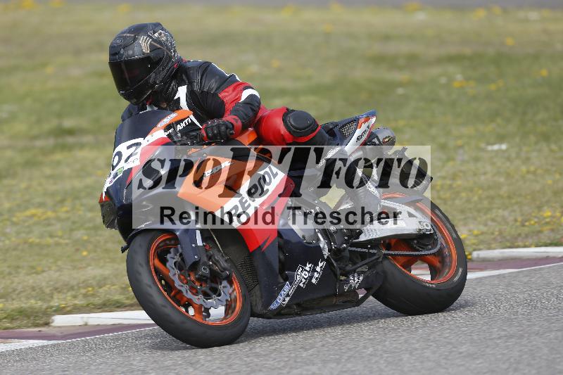 /04 05.04.2026 Speer Racing ADR/Gruppe gruen/502